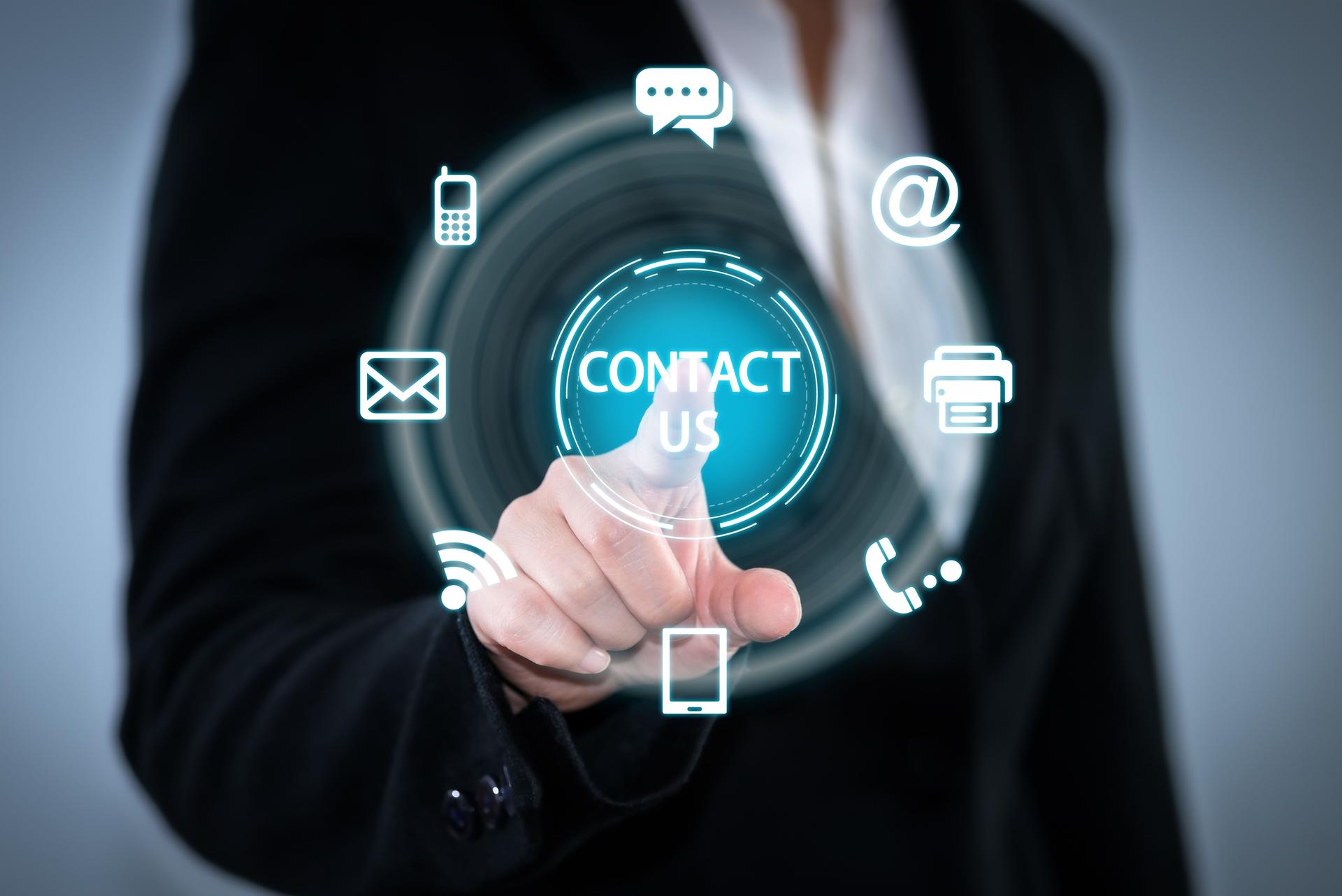 Representation of digital communication channels